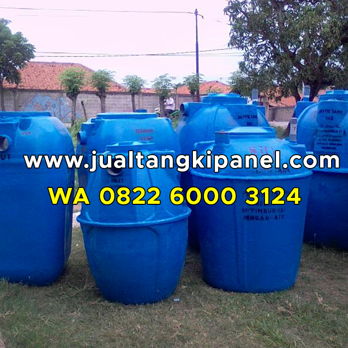 SEPTICTANK BIOTECH MURAH