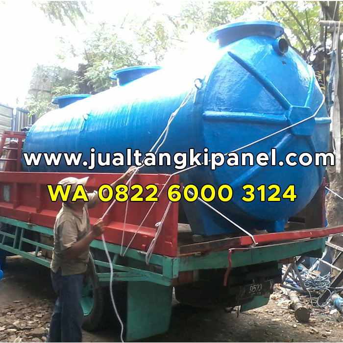 HARGA SEPTIC TANK BIOTECH 2025